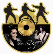 Elvis Magent LP